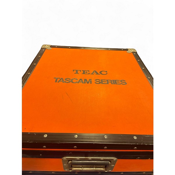 Used TEAC Model 3 Powered Mixer