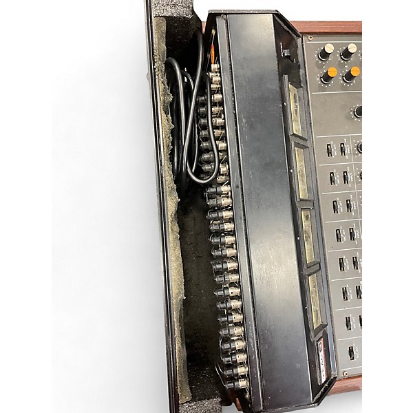 Used TEAC Model 3 Powered Mixer
