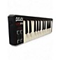 Used Akai Professional LPK25 MIDI Controller