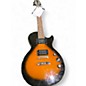 Used Epiphone Les Paul Special II Brown Sunburst Solid Body Electric Guitar thumbnail
