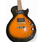 Used Epiphone Les Paul Special II Brown Sunburst Solid Body Electric Guitar