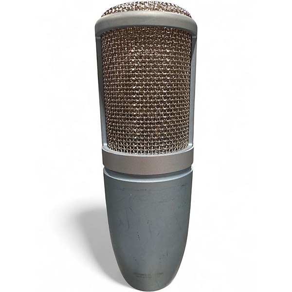 Used AKG Perception 220 Condenser Microphone