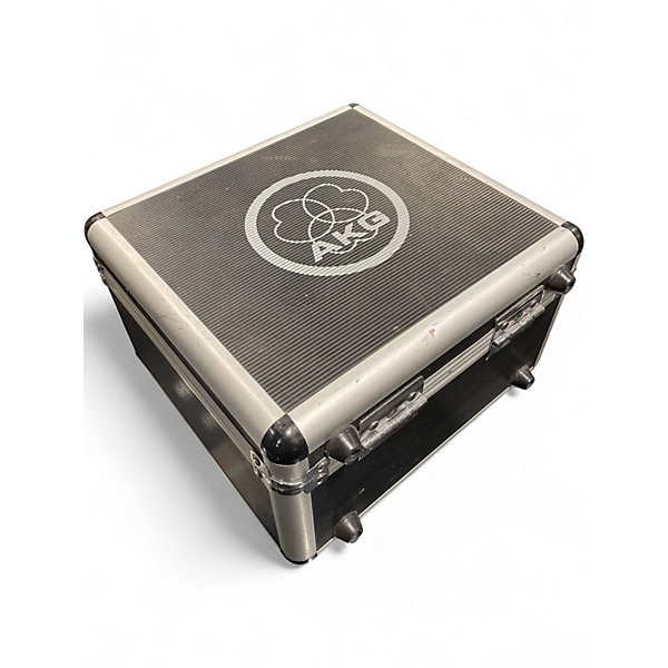 Used AKG Perception 220 Condenser Microphone