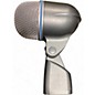 Used Shure Beta 52A Drum Microphone thumbnail