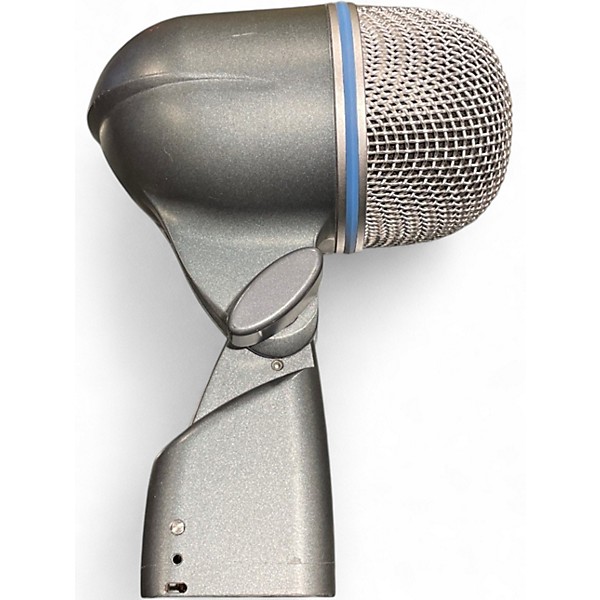 Used Shure Beta 52A Drum Microphone