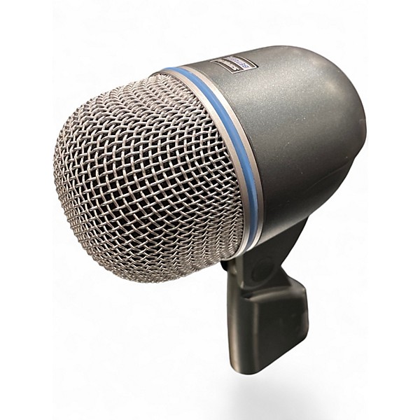 Used Shure Beta 52A Drum Microphone