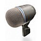 Used Shure Beta 52A Drum Microphone
