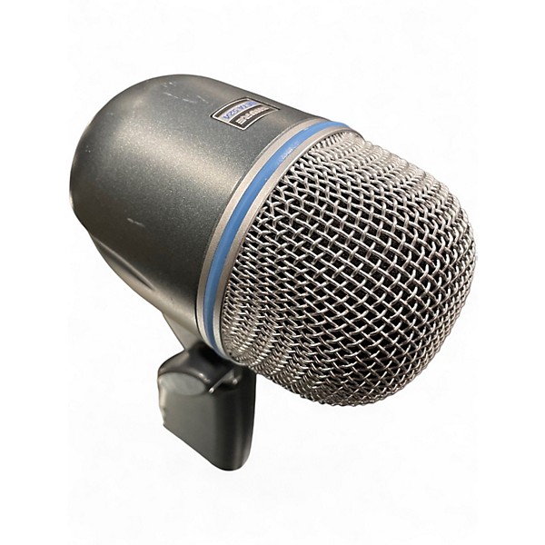 Used Shure Beta 52A Drum Microphone