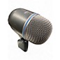 Used Shure Beta 52A Drum Microphone
