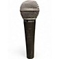 Used Shure SM58S Dynamic Microphone thumbnail