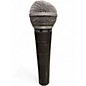 Used Shure SM58S Dynamic Microphone