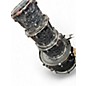 Used Premier 4 Piece Genista Black Pearl Drum Kit