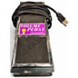 Used DeArmond VOLUME PEDAL Pedal