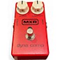 Used MXR M102 Dyna Comp Effect Pedal
