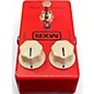 Used MXR M102 Dyna Comp Effect Pedal