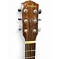 Used Fender CC60S Concert Natural Acoustic Guitar