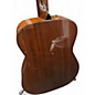 Used Fender CC60S Concert Natural Acoustic Guitar