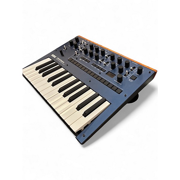 Used KORG MONOLOGUE Synthesizer