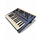 Used KORG MONOLOGUE Synthesizer