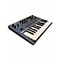 Used KORG MONOLOGUE Synthesizer