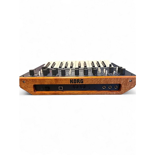 Used KORG MONOLOGUE Synthesizer