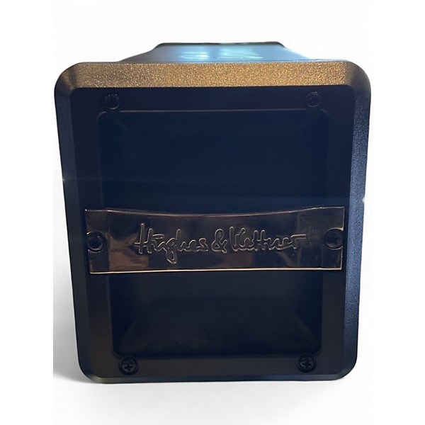 Used Hughes & Kettner GRAND MEISTER DELUXE 40 Tube Guitar Combo Amp