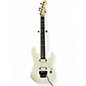 Used Charvel JIM ROOT SAN DIMAS MATTE WHITE Solid Body Electric Guitar thumbnail