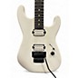 Used Charvel JIM ROOT SAN DIMAS MATTE WHITE Solid Body Electric Guitar