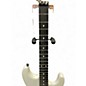 Used Charvel JIM ROOT SAN DIMAS MATTE WHITE Solid Body Electric Guitar