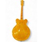 Used Gretsch Guitars G5627T-P90 Orange Hollow Body Electric Guitar