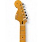 Used Fender Jimi Hendrix Stratocaster Olympic White Solid Body Electric Guitar
