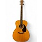 Used Martin M36 Natural Acoustic Guitar thumbnail