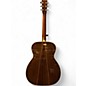 Used Martin M36 Natural Acoustic Guitar