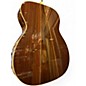 Used Martin M36 Natural Acoustic Guitar