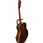 Used Martin M36 Natural Acoustic Guitar