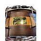 Used Pork Pie USA 13in ROSEWOOD ZEBRA NATURAL Drum
