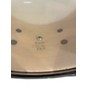 Used Pork Pie USA 13in ROSEWOOD ZEBRA NATURAL Drum