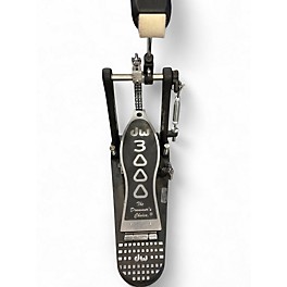 Used DW 3000 Series Single Single Bass Drum Pedal