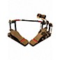 Used DW 5000 Series Double Double Bass Drum Pedal thumbnail