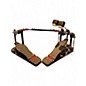 Used DW 5000 Series Double Double Bass Drum Pedal