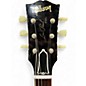 Used Gibson LPR9 1959 Les Paul Reissue Tobacco Sunburst Solid Body Electric Guitar