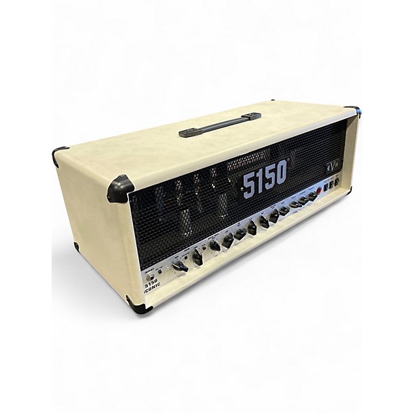 Used EVH 5150 Tube Guitar Amp Head