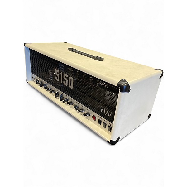 Used EVH 5150 Tube Guitar Amp Head