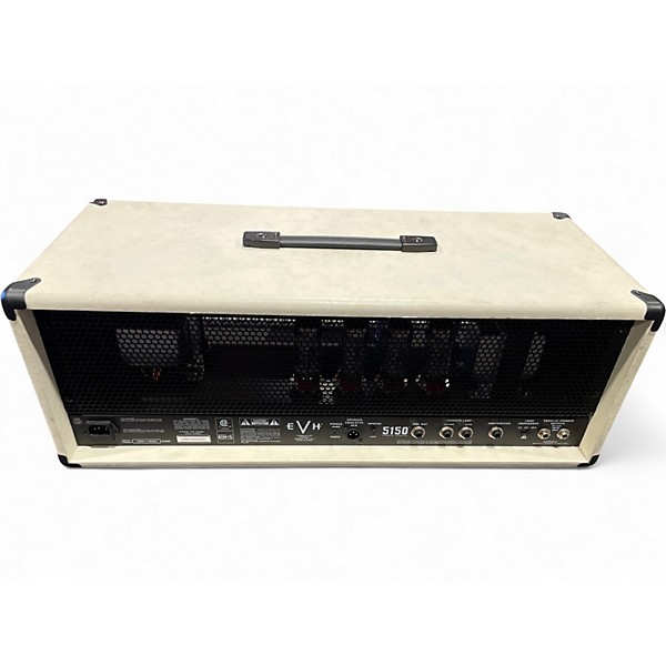 Used EVH 5150 Tube Guitar Amp Head