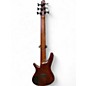 Used Ibanez SR506 6 String Mahogany Electric Bass Guitar