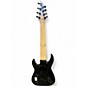 Used Jackson DKAF8 DINKY Black Solid Body Electric Guitar
