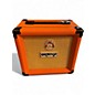 Used Orange Amplifiers PPC108 Micro Terror 1X8 Guitar Cabinet thumbnail
