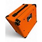 Used Orange Amplifiers PPC108 Micro Terror 1X8 Guitar Cabinet