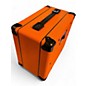 Used Orange Amplifiers PPC108 Micro Terror 1X8 Guitar Cabinet