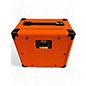 Used Orange Amplifiers PPC108 Micro Terror 1X8 Guitar Cabinet